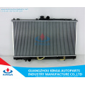 Cooling Effective Aluminum Auto Radiator for Lancer′01-05 4G15/4G93